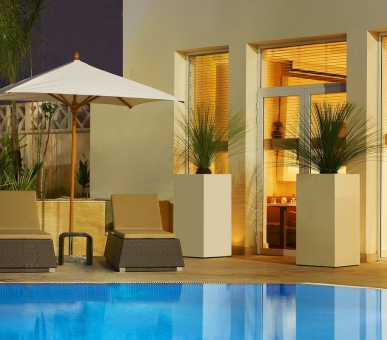 Картинка Sheraton Casablanca Hotel 20 Фото Sheraton Casablanca Hotel 20