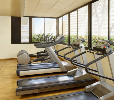 Картинка Sheraton Casablanca Hotel 7 Фото Sheraton Casablanca Hotel 7