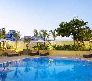 Картинка Sheraton Casablanca Hotel 17 Фото Sheraton Casablanca Hotel 17