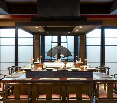 Картинка Sheraton Casablanca Hotel 21 Фото Sheraton Casablanca Hotel 21