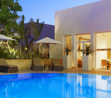 Картинка Sheraton Casablanca Hotel 19 Фото Sheraton Casablanca Hotel 19