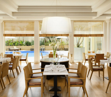 Картинка Sheraton Casablanca Hotel 22 Фото Sheraton Casablanca Hotel 22