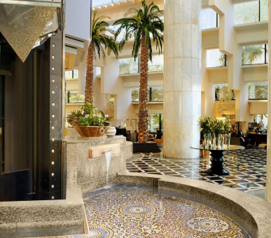 Картинка Sheraton Casablanca Hotel 12 Фото Sheraton Casablanca Hotel 12
