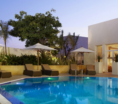 Картинка Sheraton Casablanca Hotel 18 Фото Sheraton Casablanca Hotel 18