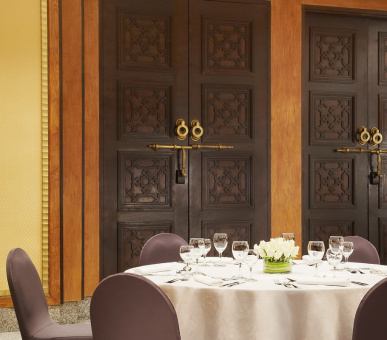 Картинка Sheraton Casablanca Hotel 5 Фото Sheraton Casablanca Hotel 5