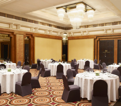 Картинка Sheraton Casablanca Hotel 2 Фото Sheraton Casablanca Hotel 2