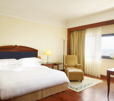 Картинка Sheraton Casablanca Hotel 8 Фото Sheraton Casablanca Hotel 8