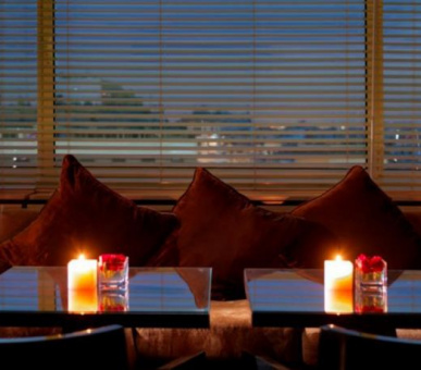 Картинка Hyatt Regency 5* (Марокко, Касабланка) 25 Фото Hyatt Regency 5* (Марокко, Касабланка) 25