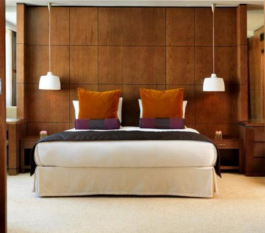 Картинка Hyatt Regency 5* (Марокко, Касабланка) 16 Фото Hyatt Regency 5* (Марокко, Касабланка) 16