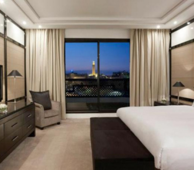 Картинка Hyatt Regency 5* (Марокко, Касабланка) 23 Фото Hyatt Regency 5* (Марокко, Касабланка) 23