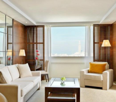 Картинка Hyatt Regency 5* (Марокко, Касабланка) 18 Фото Hyatt Regency 5* (Марокко, Касабланка) 18