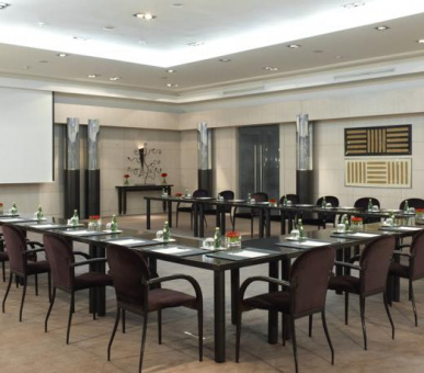 Картинка Hyatt Regency 5* (Марокко, Касабланка) 29 Фото Hyatt Regency 5* (Марокко, Касабланка) 29