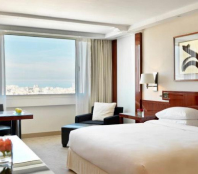 Картинка Hyatt Regency 5* (Марокко, Касабланка) 13 Фото Hyatt Regency 5* (Марокко, Касабланка) 13