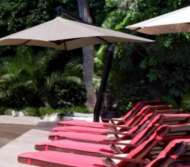 Картинка Hyatt Regency 5* (Марокко, Касабланка) 3 Фото Hyatt Regency 5* (Марокко, Касабланка) 3