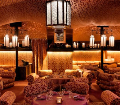 Картинка Hyatt Regency 5* (Марокко, Касабланка) 7 Фото Hyatt Regency 5* (Марокко, Касабланка) 7