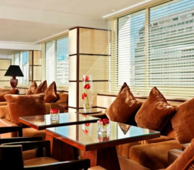 Картинка Hyatt Regency 5* (Марокко, Касабланка) 14 Фото Hyatt Regency 5* (Марокко, Касабланка) 14