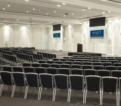 Картинка Hyatt Regency 5* (Марокко, Касабланка) 27 Фото Hyatt Regency 5* (Марокко, Касабланка) 27