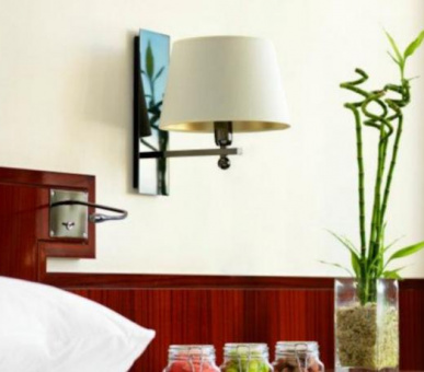 Картинка Hyatt Regency 5* (Марокко, Касабланка) 4 Фото Hyatt Regency 5* (Марокко, Касабланка) 4