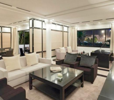 Картинка Hyatt Regency 5* (Марокко, Касабланка) 19 Фото Hyatt Regency 5* (Марокко, Касабланка) 19