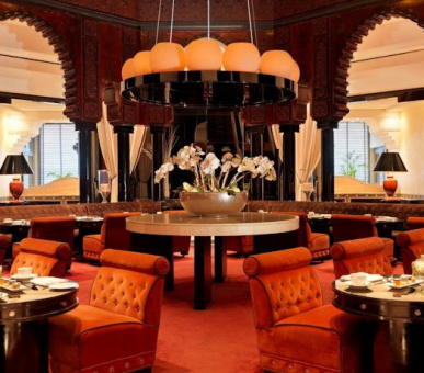 Картинка Hyatt Regency 5* (Марокко, Касабланка) 8 Фото Hyatt Regency 5* (Марокко, Касабланка) 8