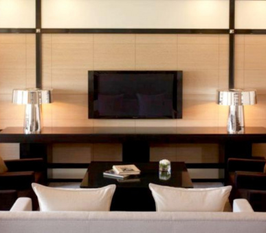 Картинка Hyatt Regency 5* (Марокко, Касабланка) 12 Фото Hyatt Regency 5* (Марокко, Касабланка) 12