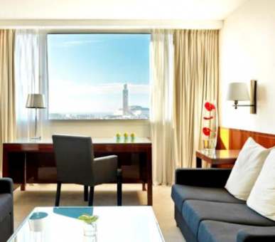 Картинка Hyatt Regency 5* (Марокко, Касабланка) 24 Фото Hyatt Regency 5* (Марокко, Касабланка) 24