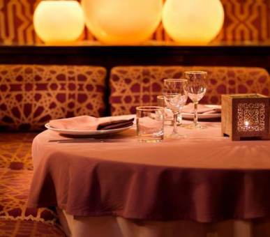 Картинка Hyatt Regency 5* (Марокко, Касабланка) 6 Фото Hyatt Regency 5* (Марокко, Касабланка) 6