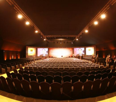 Картинка Hyatt Regency 5* (Марокко, Касабланка) 35 Фото Hyatt Regency 5* (Марокко, Касабланка) 35