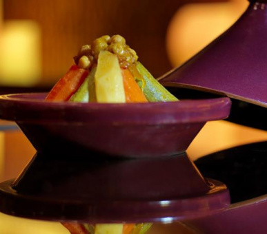 Картинка Hyatt Regency 5* (Марокко, Касабланка) 30 Фото Hyatt Regency 5* (Марокко, Касабланка) 30