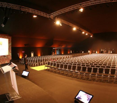 Картинка Hyatt Regency 5* (Марокко, Касабланка) 36 Фото Hyatt Regency 5* (Марокко, Касабланка) 36