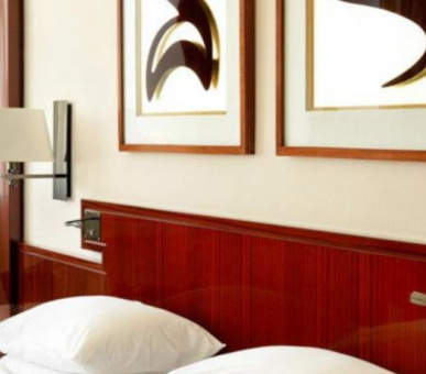 Картинка Hyatt Regency 5* (Марокко, Касабланка) 15 Фото Hyatt Regency 5* (Марокко, Касабланка) 15