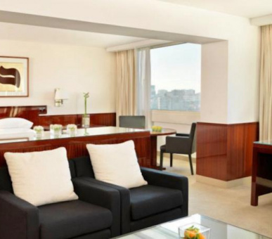 Картинка Hyatt Regency 5* (Марокко, Касабланка) 17 Фото Hyatt Regency 5* (Марокко, Касабланка) 17