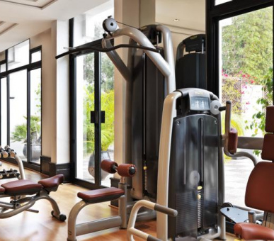 Картинка Hyatt Regency 5* (Марокко, Касабланка) 26 Фото Hyatt Regency 5* (Марокко, Касабланка) 26