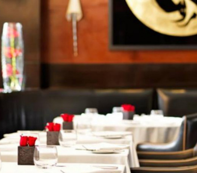 Картинка Hyatt Regency 5* (Марокко, Касабланка) 9 Фото Hyatt Regency 5* (Марокко, Касабланка) 9