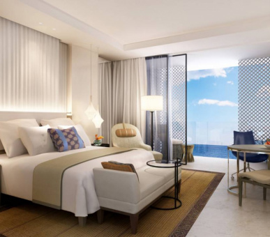 Картинка Four Seasons Hotel Casablanca (Марокко, Касабланка) 7 Фото Four Seasons Hotel Casablanca (Марокко, Касабланка) 7