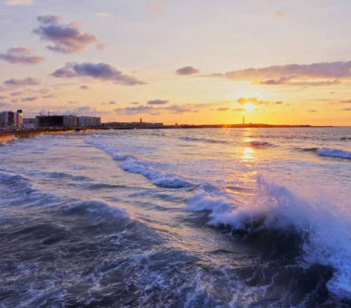 Картинка Four Seasons Hotel Casablanca (Марокко, Касабланка) 1 Фото Four Seasons Hotel Casablanca (Марокко, Касабланка) 1
