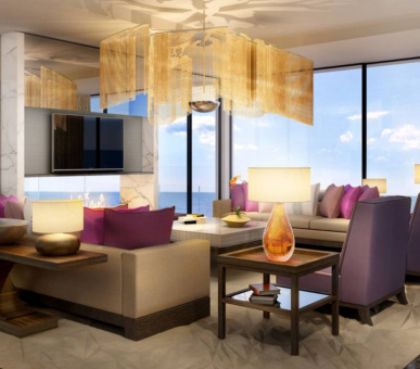 Картинка Four Seasons Hotel Casablanca (Марокко, Касабланка) 2 Фото Four Seasons Hotel Casablanca (Марокко, Касабланка) 2