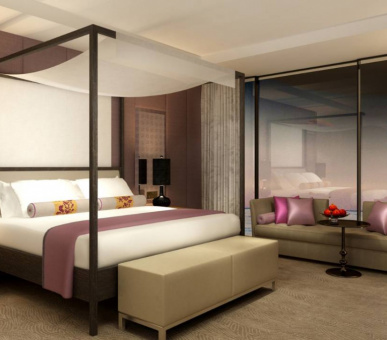 Картинка Four Seasons Hotel Casablanca (Марокко, Касабланка) 5 Фото Four Seasons Hotel Casablanca (Марокко, Касабланка) 5