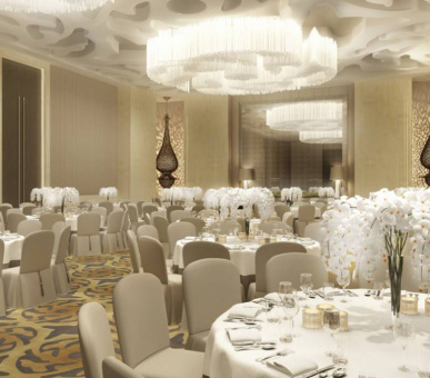 Картинка Four Seasons Hotel Casablanca (Марокко, Касабланка) 11 Фото Four Seasons Hotel Casablanca (Марокко, Касабланка) 11