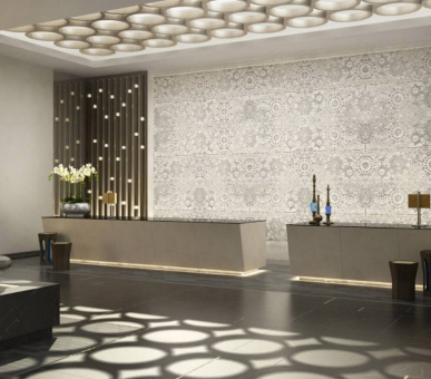 Картинка Four Seasons Hotel Casablanca (Марокко, Касабланка) 3 Фото Four Seasons Hotel Casablanca (Марокко, Касабланка) 3