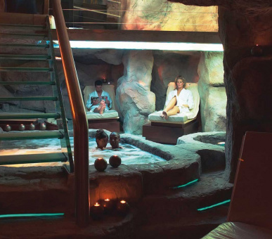 Картинка The Twelve Apostles Hotel (ЮАР, Кейптаун) 11 Фото The Twelve Apostles Hotel (ЮАР, Кейптаун) 11