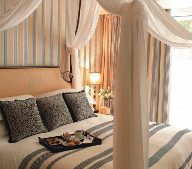 Картинка The Twelve Apostles Hotel (ЮАР, Кейптаун) 3 Фото The Twelve Apostles Hotel (ЮАР, Кейптаун) 3