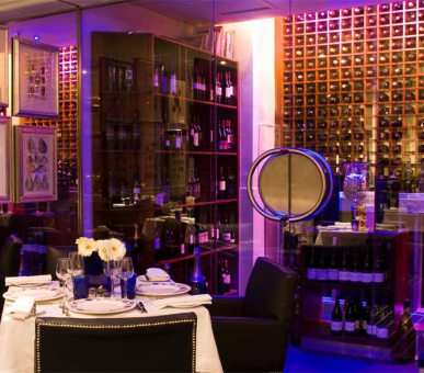 Картинка The Twelve Apostles Hotel (ЮАР, Кейптаун) 10 Фото The Twelve Apostles Hotel (ЮАР, Кейптаун) 10