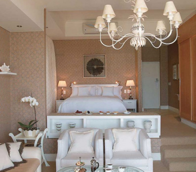 Картинка The Twelve Apostles Hotel (ЮАР, Кейптаун) 15 Фото The Twelve Apostles Hotel (ЮАР, Кейптаун) 15