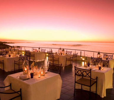 Картинка The Twelve Apostles Hotel (ЮАР, Кейптаун) 2 Фото The Twelve Apostles Hotel (ЮАР, Кейптаун) 2