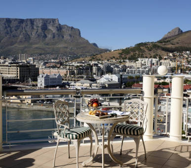 Картинка The Table Bay (ЮАР, Кейптаун) 6 Фото The Table Bay (ЮАР, Кейптаун) 6