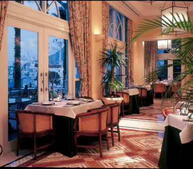 Картинка The Table Bay (ЮАР, Кейптаун) 5 Фото The Table Bay (ЮАР, Кейптаун) 5