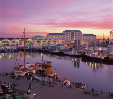 Картинка The Table Bay (ЮАР, Кейптаун) 29 Фото The Table Bay (ЮАР, Кейптаун) 29