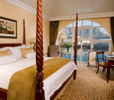 Картинка The Table Bay (ЮАР, Кейптаун) 22 Фото The Table Bay (ЮАР, Кейптаун) 22