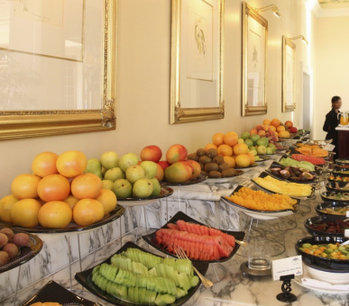 Картинка The Table Bay (ЮАР, Кейптаун) 34 Фото The Table Bay (ЮАР, Кейптаун) 34